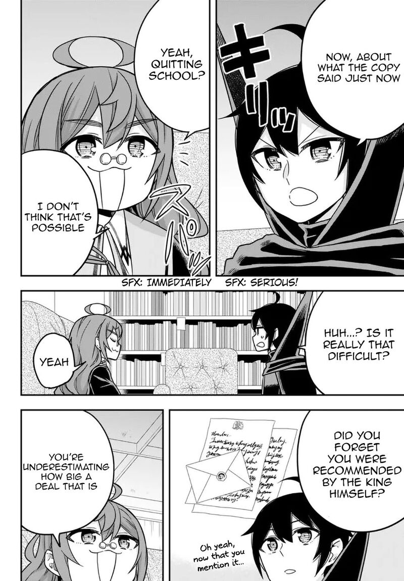 Am I Actually The Strongest 59 8
