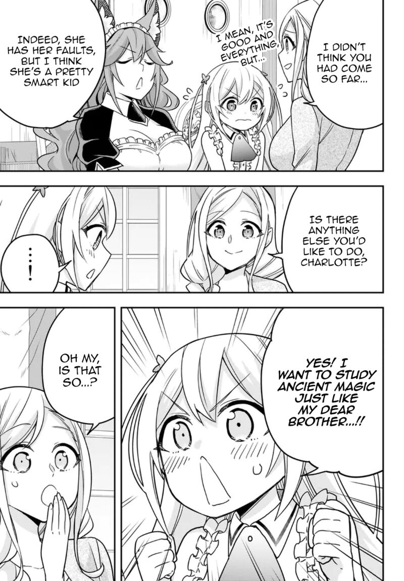Am I Actually The Strongest 60 7
