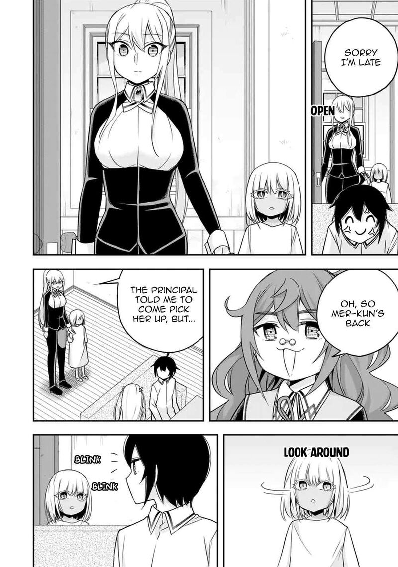 Am I Actually The Strongest 80 8
