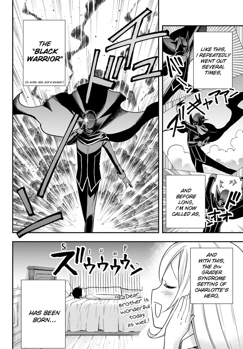 Am I Actually The Strongest 9 20