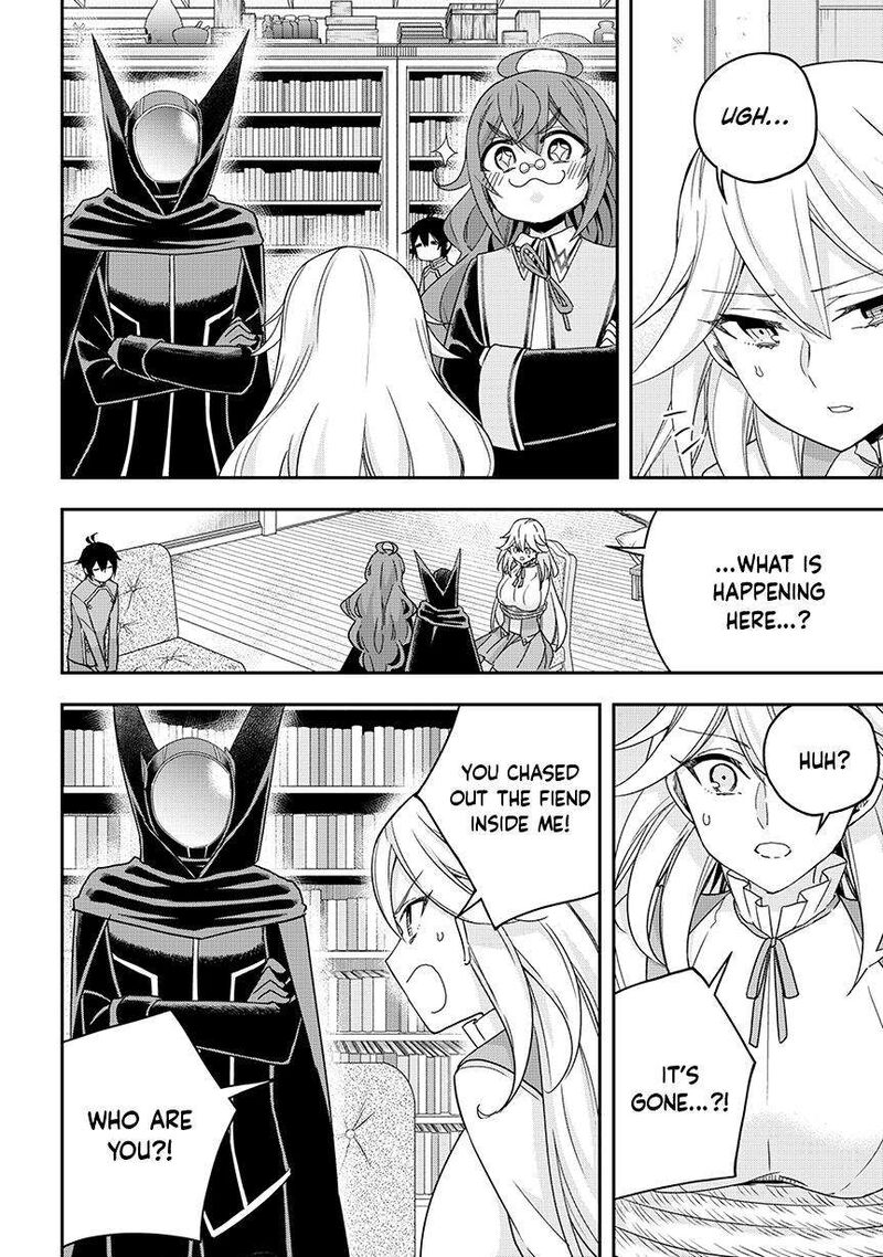 Am I Actually The Strongest 90 7
