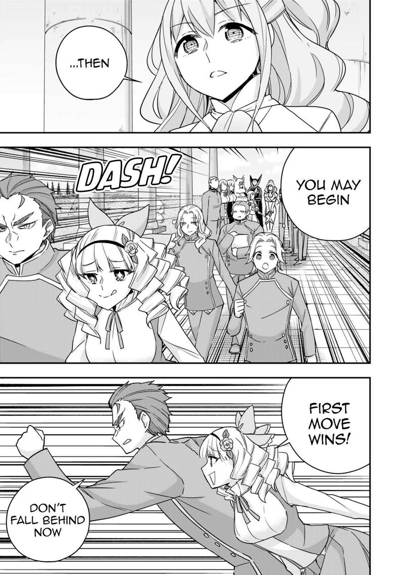 Am I Actually The Strongest 99 9