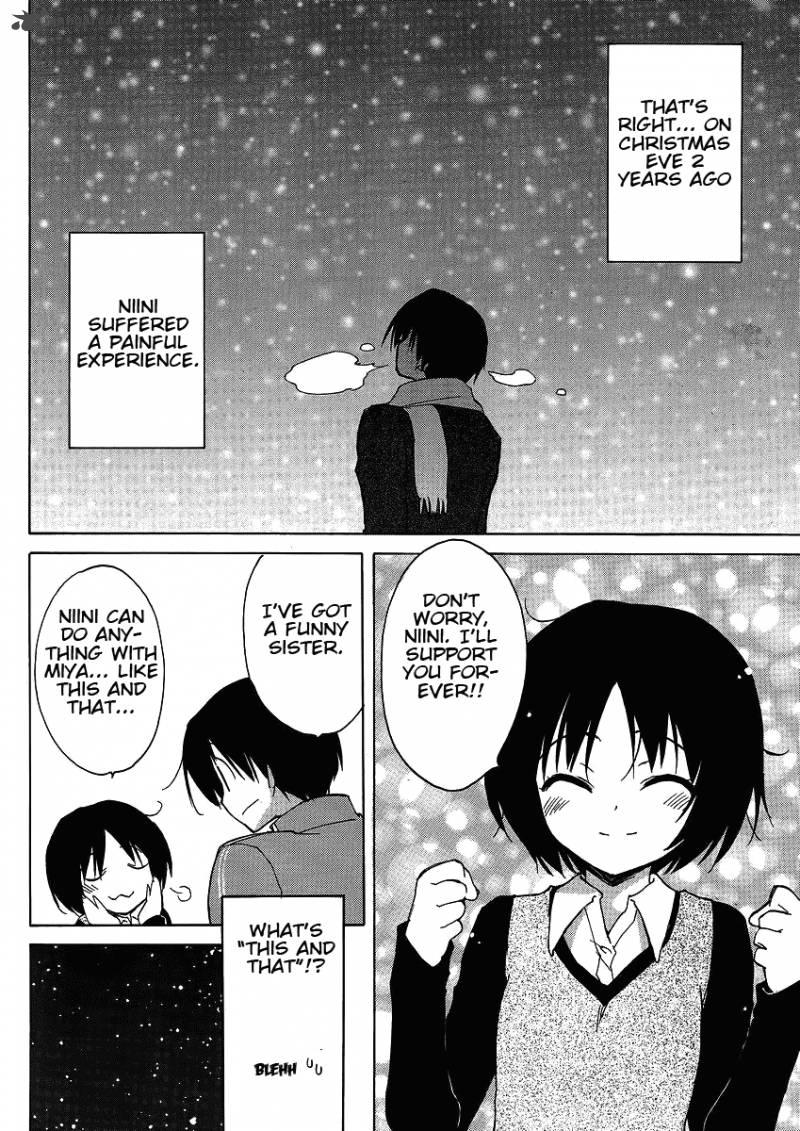 Amagami Dreamy Forever 1 8