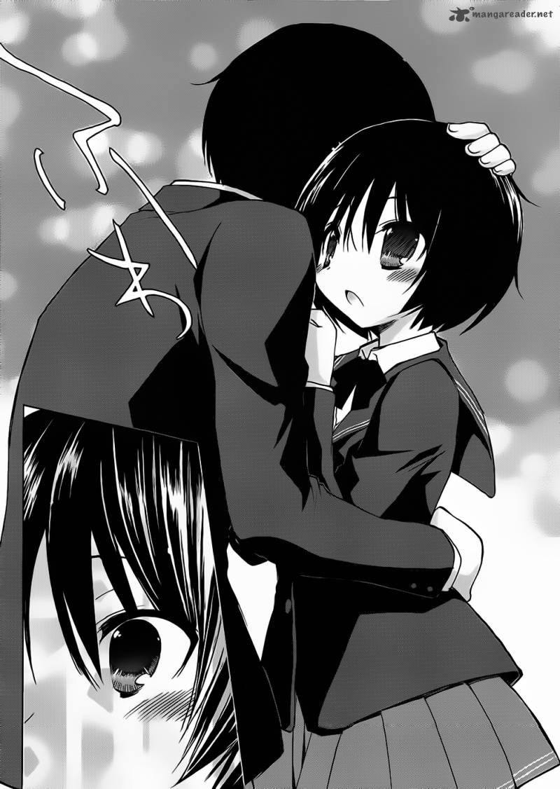 Amagami Dreamy Forever 4 27