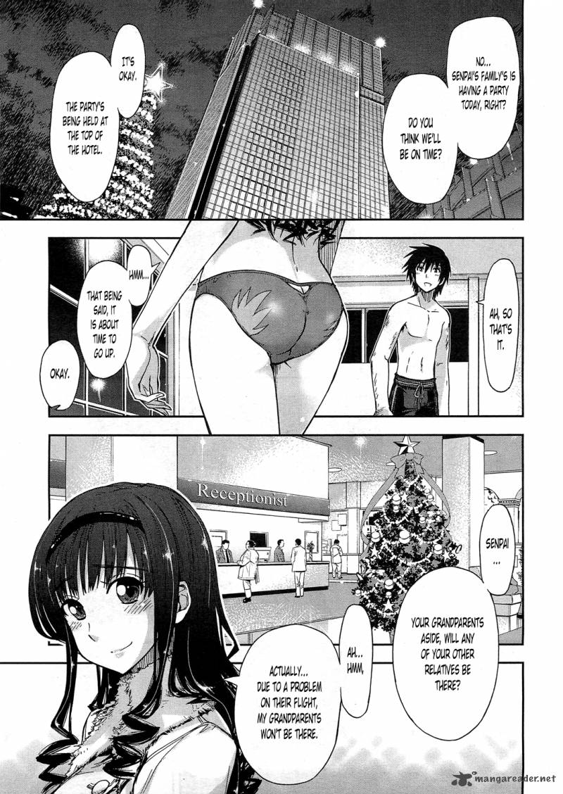 Amagami Love Goes On Morishima Haruka Hen 6 6