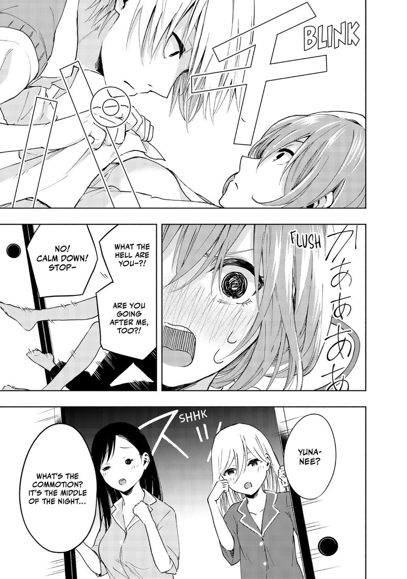 Amagami San Chi No Enmusubi 1 26