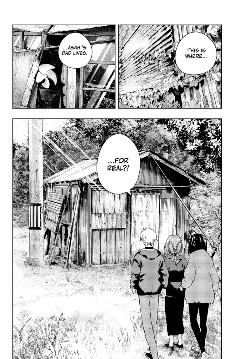 Amagami San Chi No Enmusubi 126 20