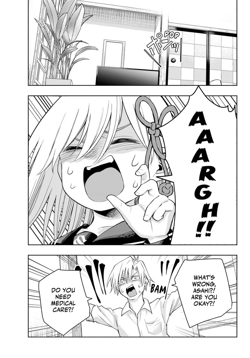 Amagami San Chi No Enmusubi 129 1