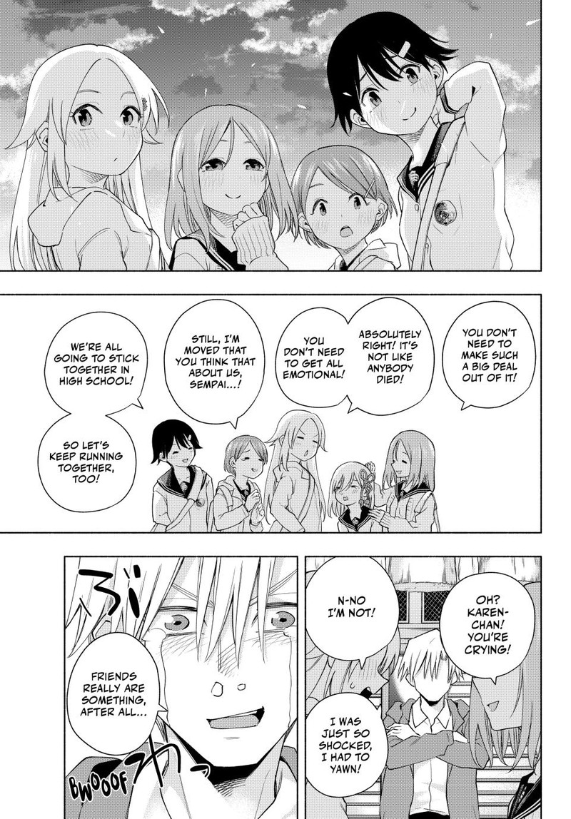 Amagami San Chi No Enmusubi 129 19