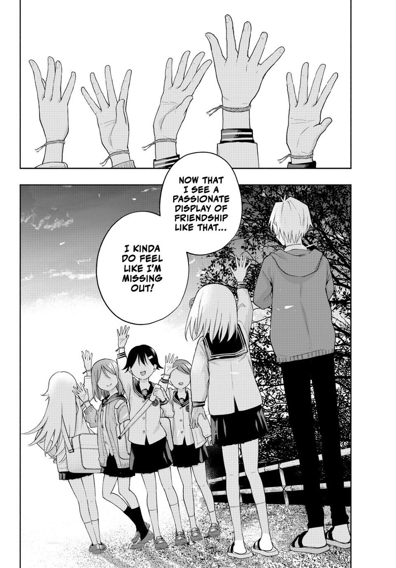 Amagami San Chi No Enmusubi 129 20