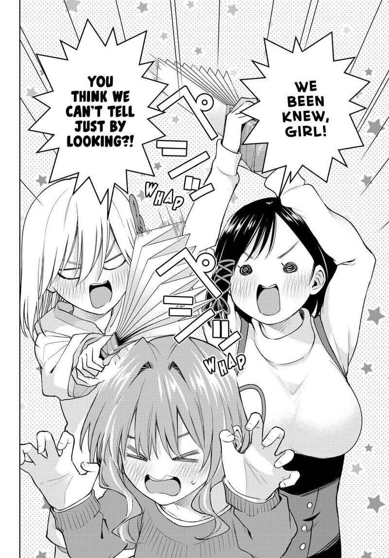 Amagami San Chi No Enmusubi 171 2