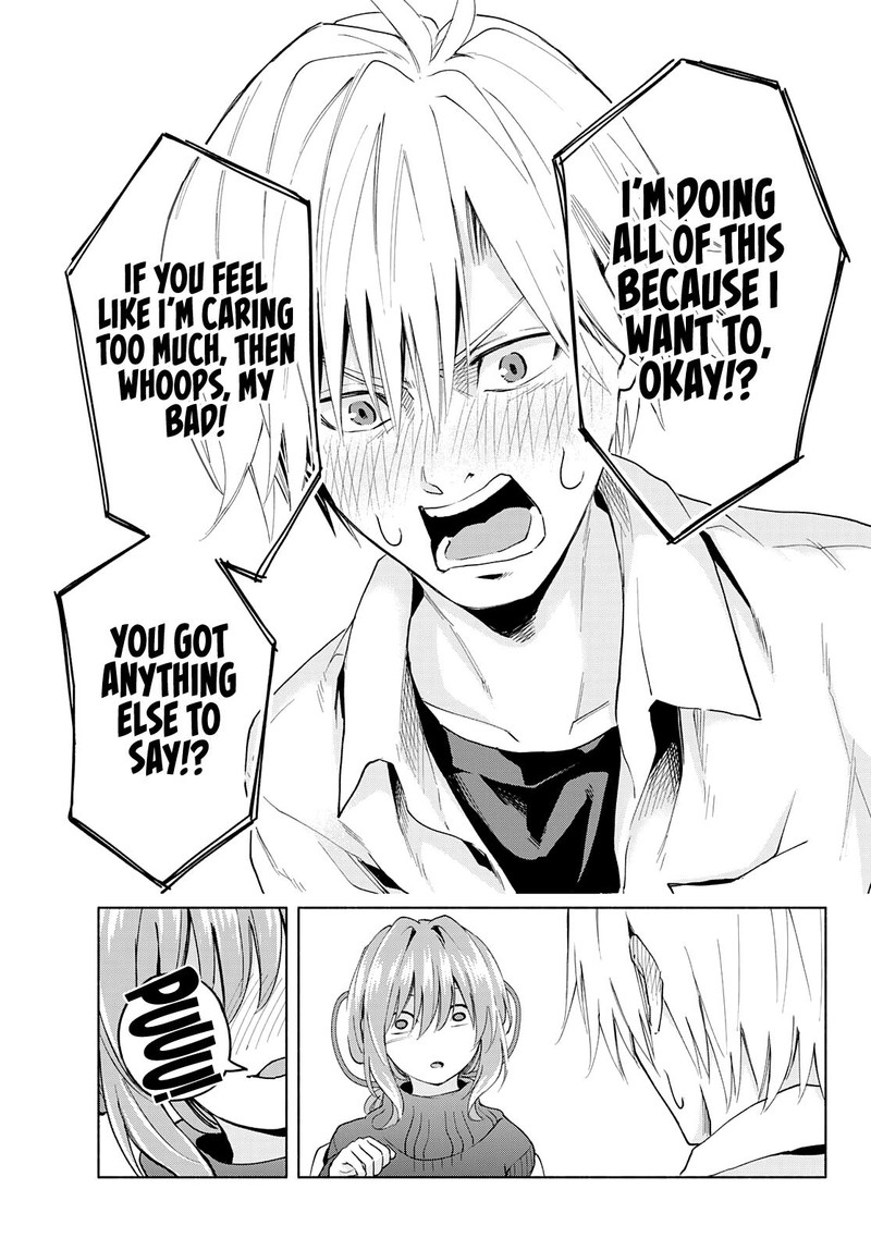 Amagami San Chi No Enmusubi 19 15