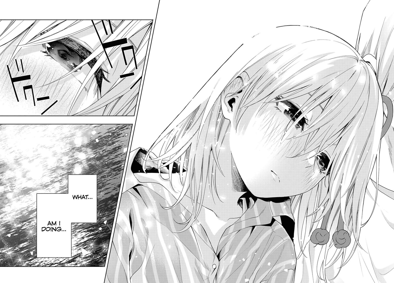 Amagami San Chi No Enmusubi 34 18