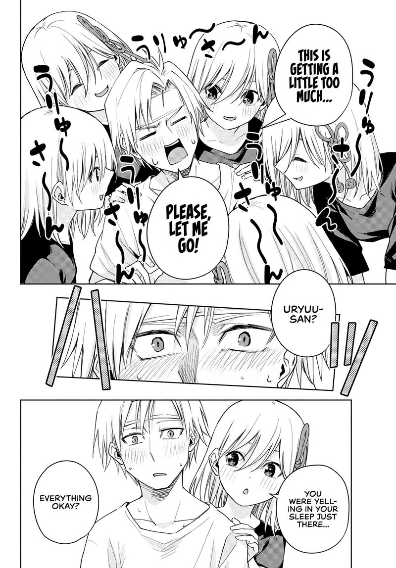 Amagami San Chi No Enmusubi 54 10