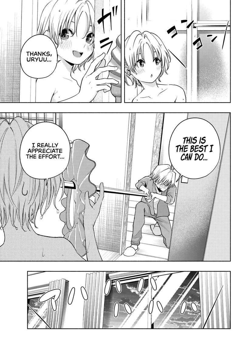 Amagami San Chi No Enmusubi 76 3