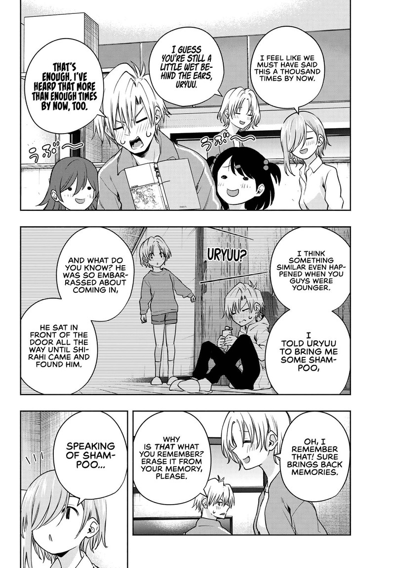 Amagami San Chi No Enmusubi 76 4