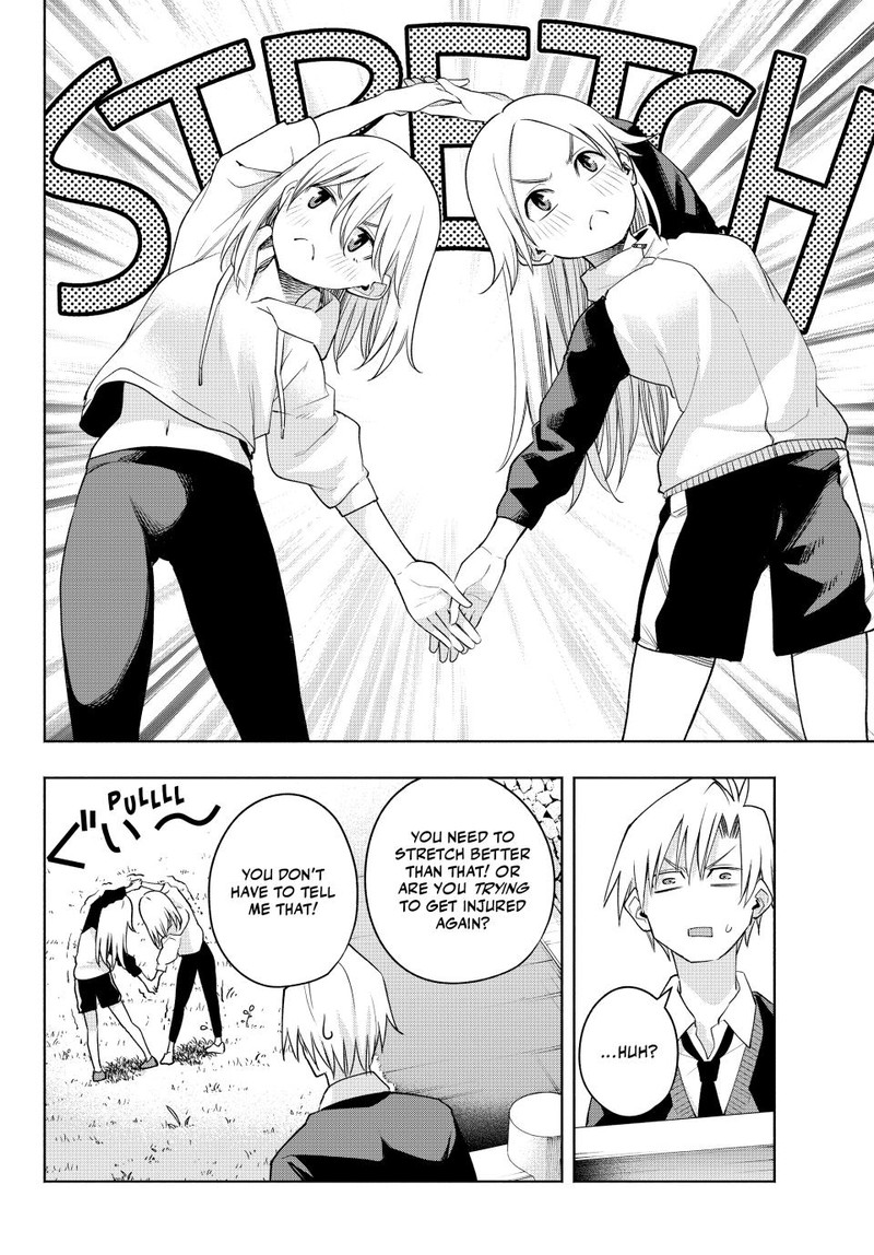 Amagami San Chi No Enmusubi 93 13