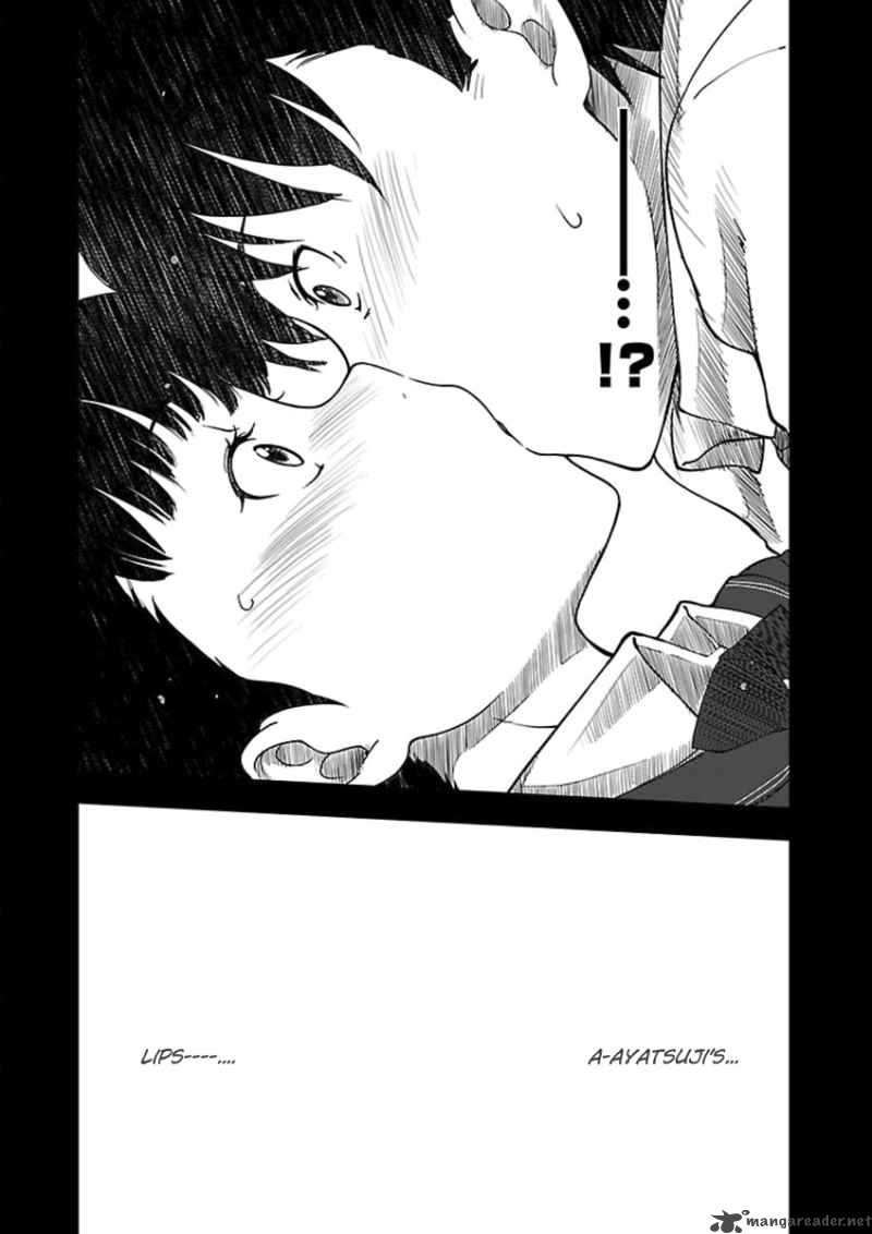 Amagami Sincerely Yours 1 26
