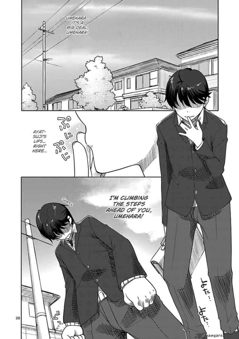 Amagami Sincerely Yours 1 30