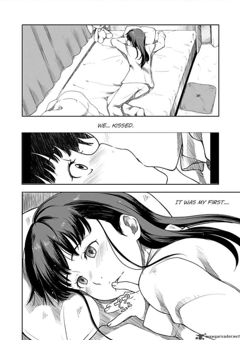 Amagami Sincerely Yours 1 32