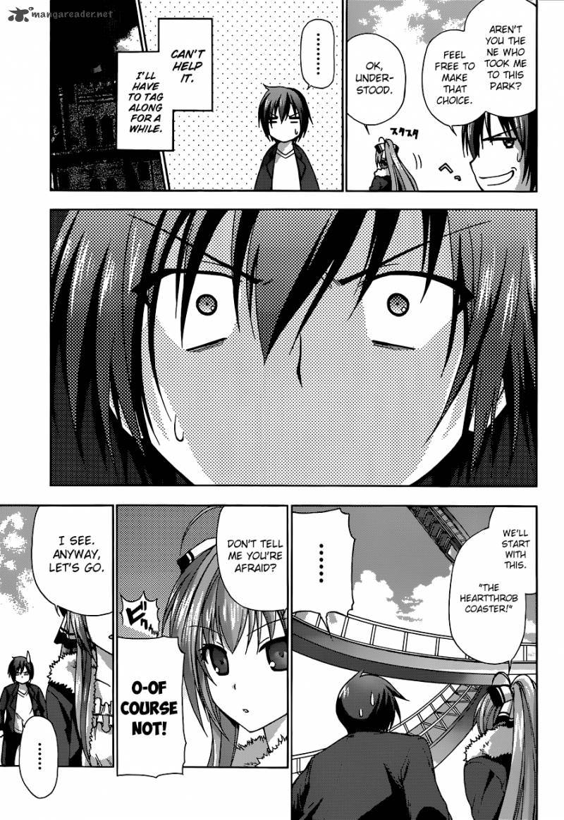 Amagi Brilliant Park 1 24