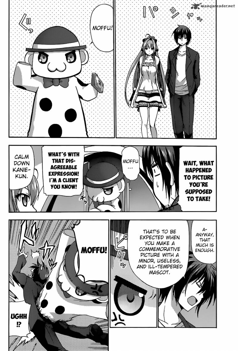 Amagi Brilliant Park 1 29