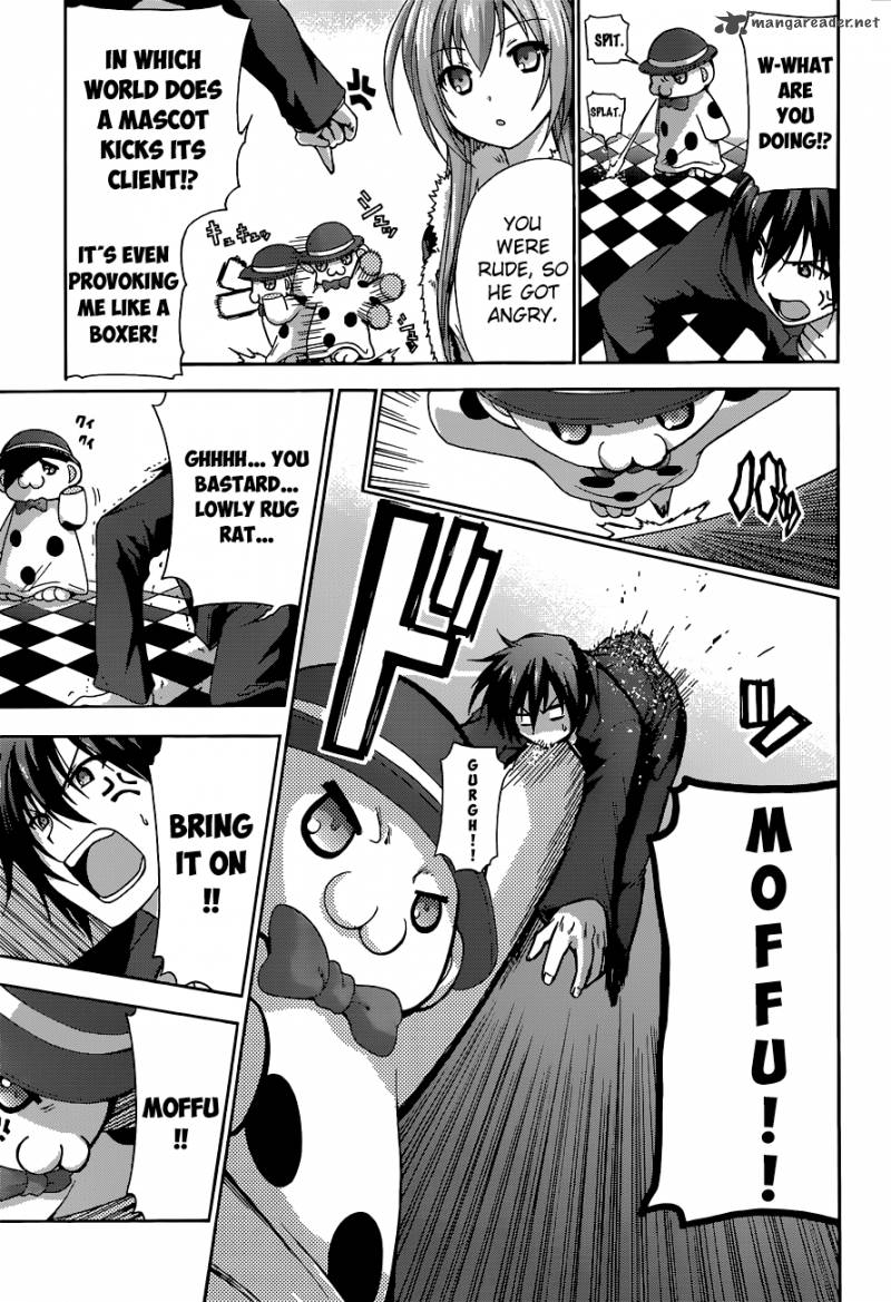 Amagi Brilliant Park 1 30