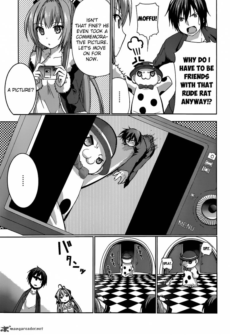 Amagi Brilliant Park 1 32