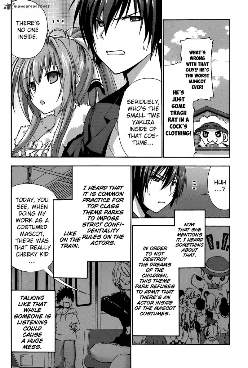 Amagi Brilliant Park 1 33