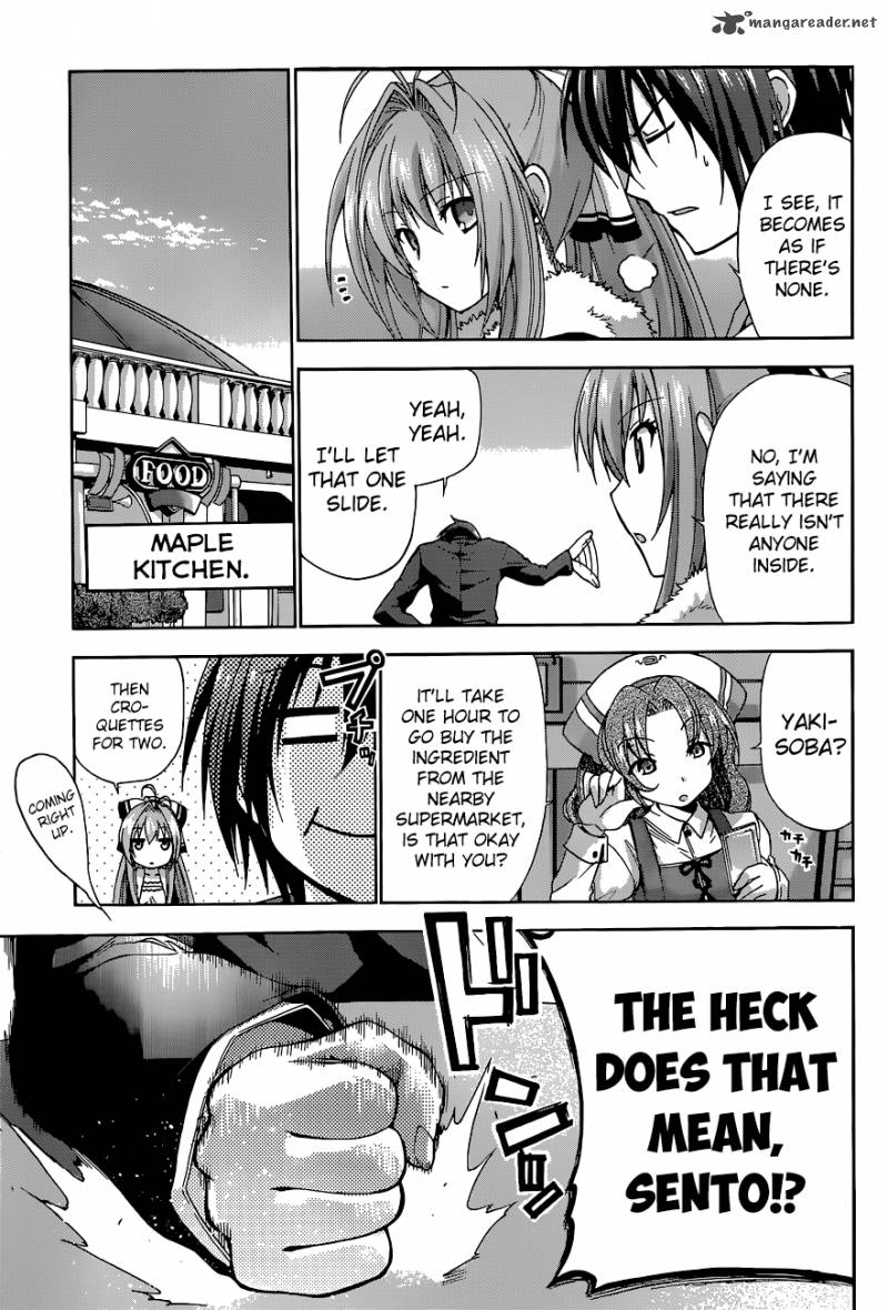 Amagi Brilliant Park 1 34