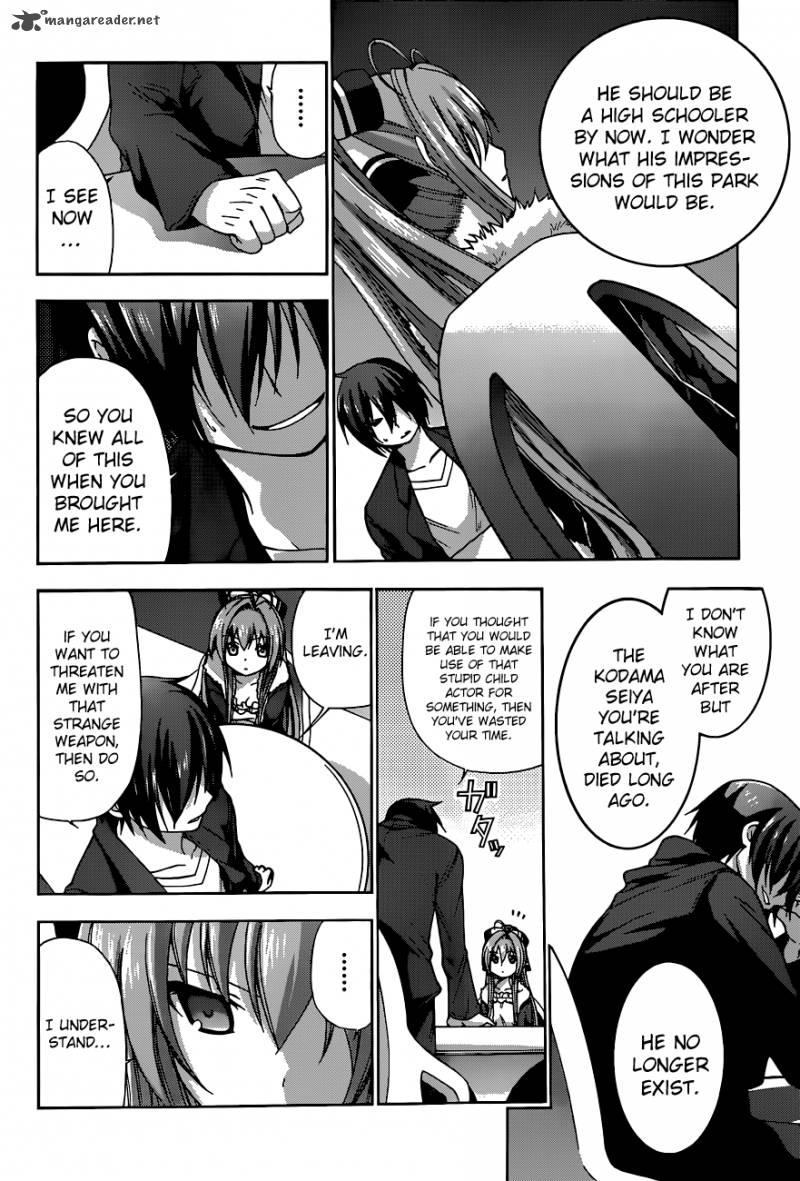 Amagi Brilliant Park 1 39