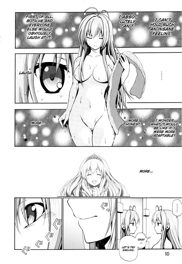 Amagi Brilliant Park 10 11