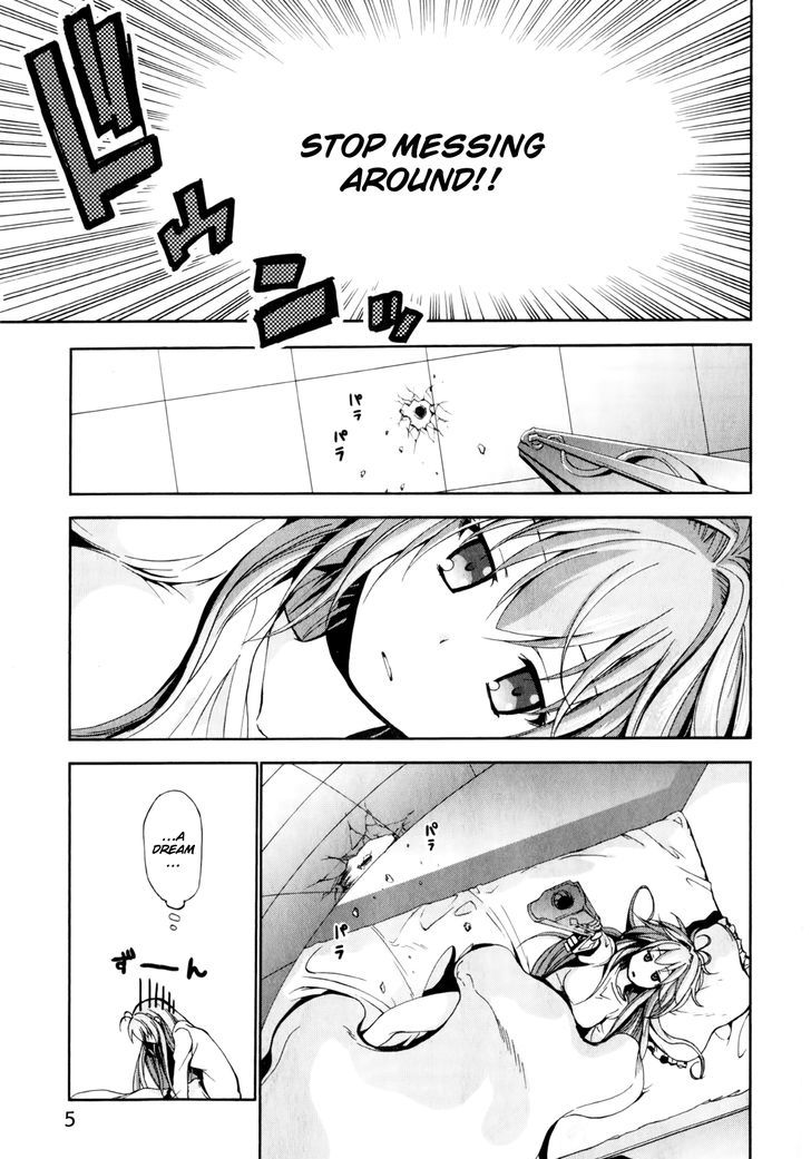 Amagi Brilliant Park 10 6