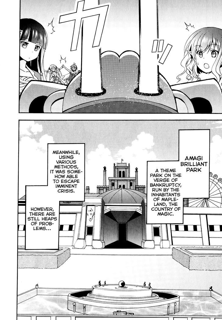 Amagi Brilliant Park 11 3