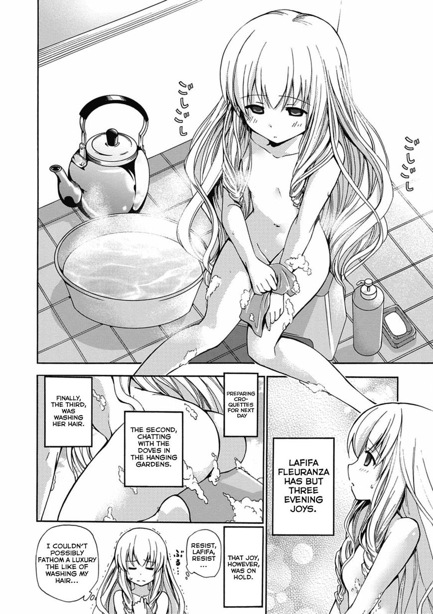 Amagi Brilliant Park 13 4