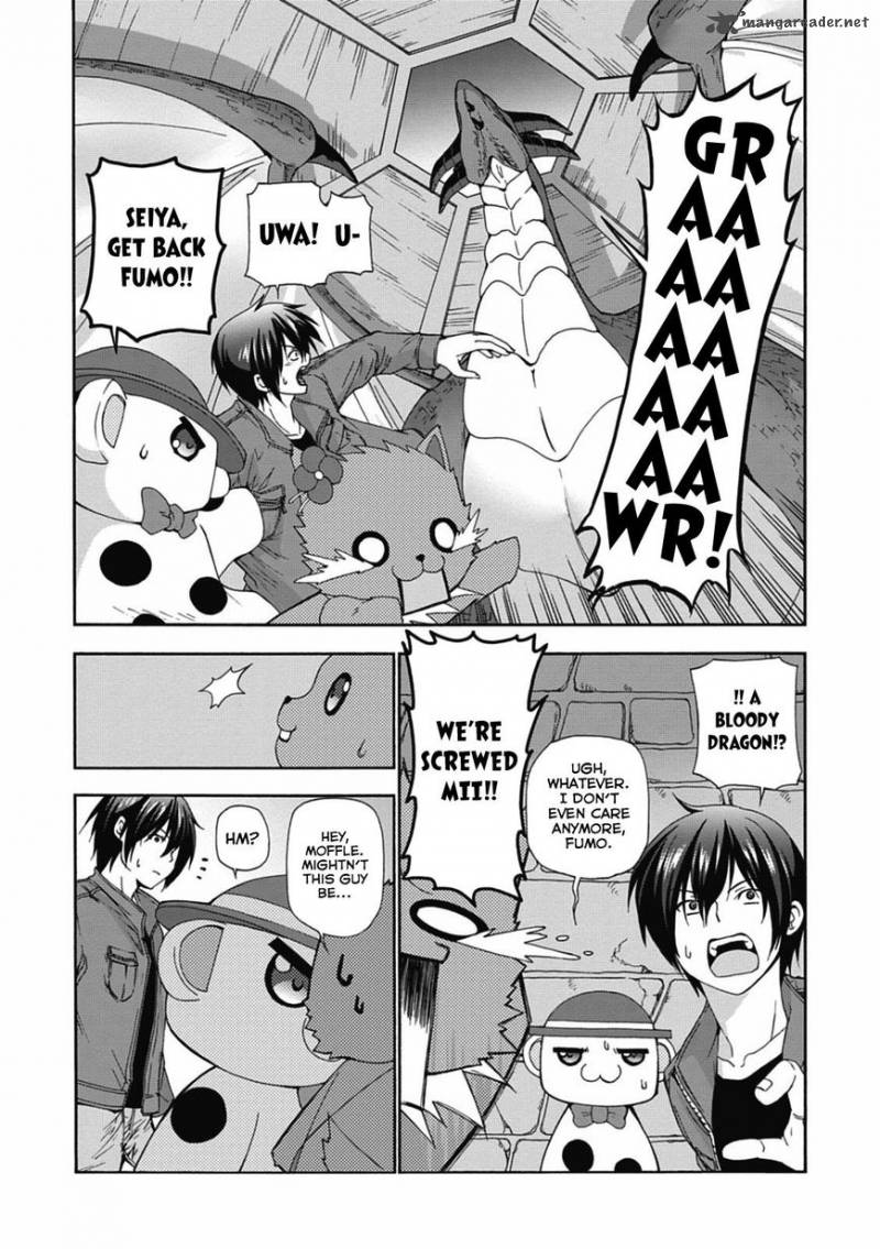 Amagi Brilliant Park 14 12