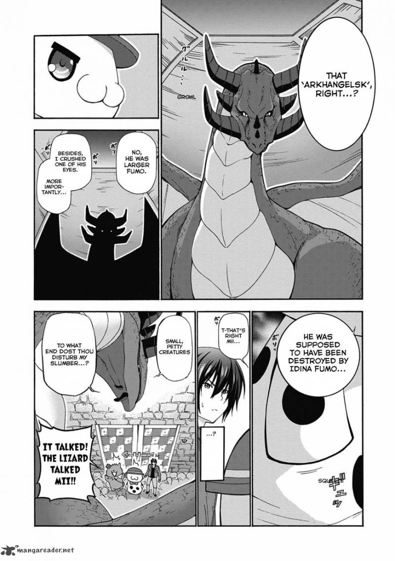 Amagi Brilliant Park 14 13