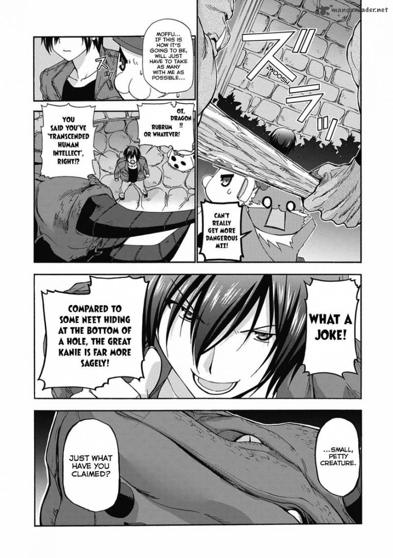 Amagi Brilliant Park 14 15