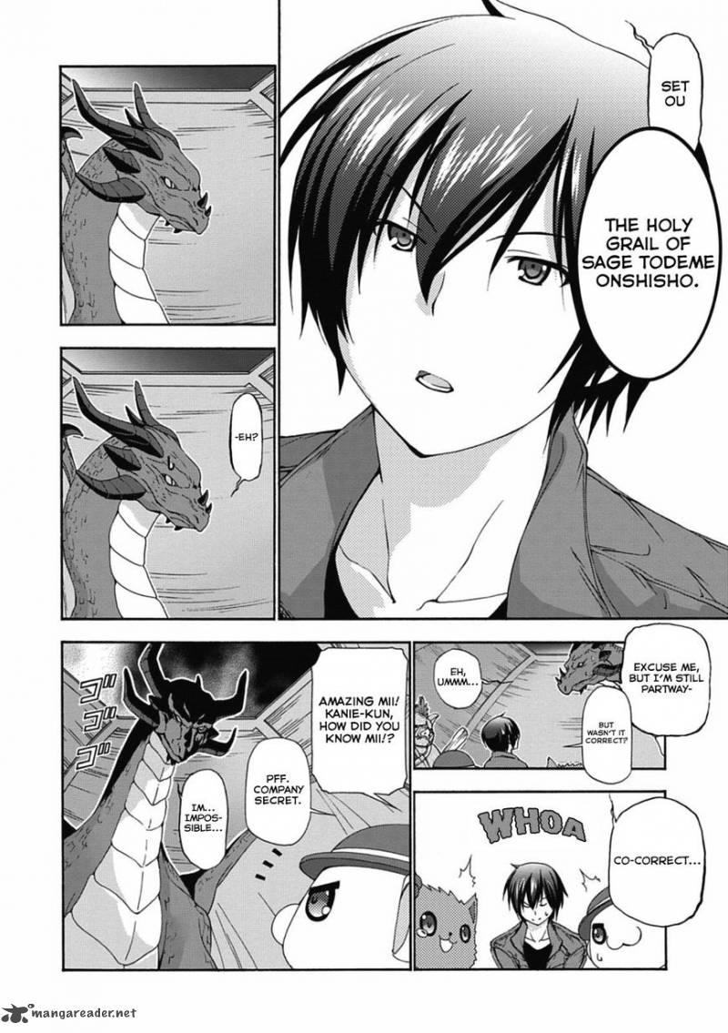 Amagi Brilliant Park 14 17