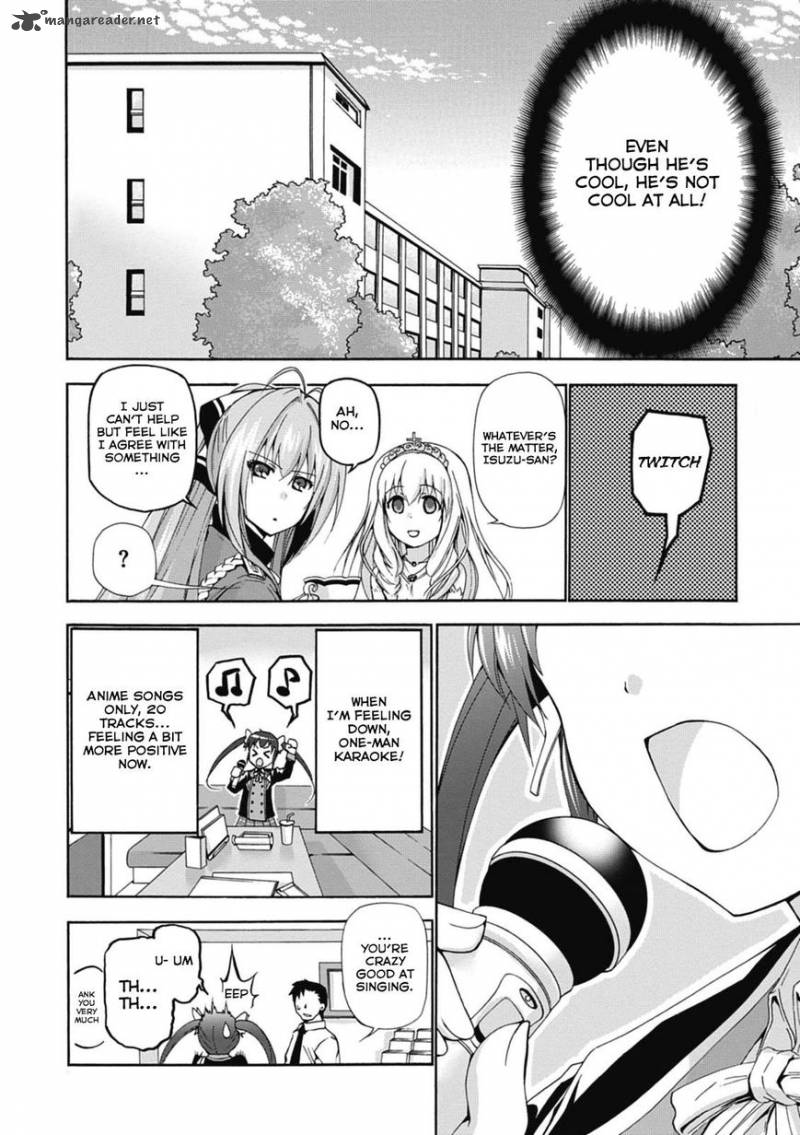 Amagi Brilliant Park 16 12
