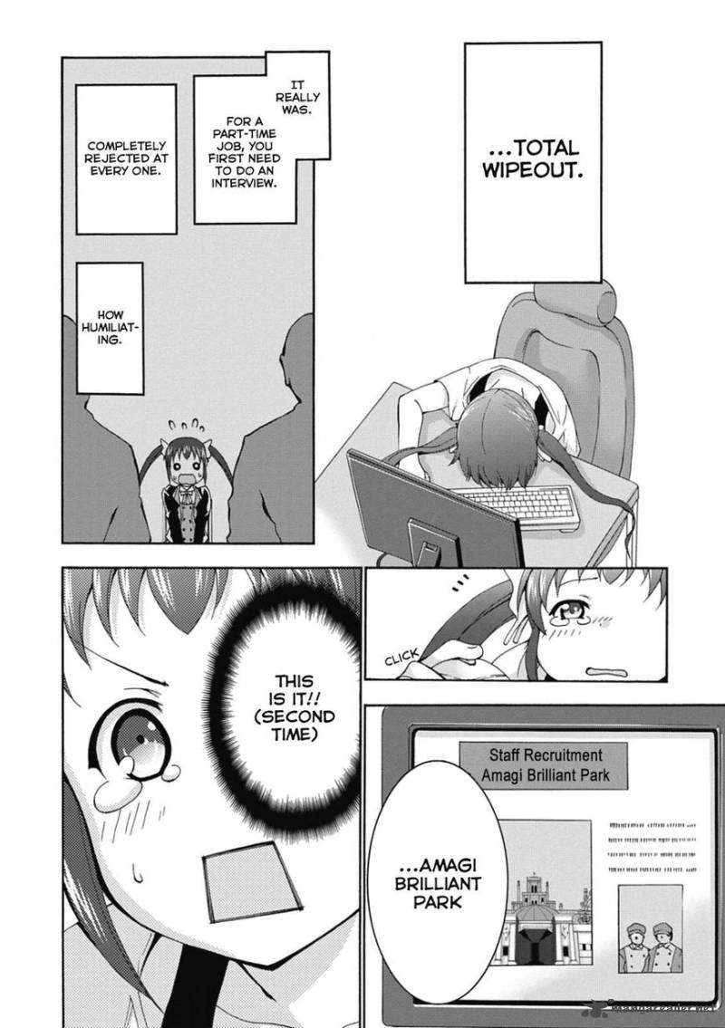 Amagi Brilliant Park 16 14