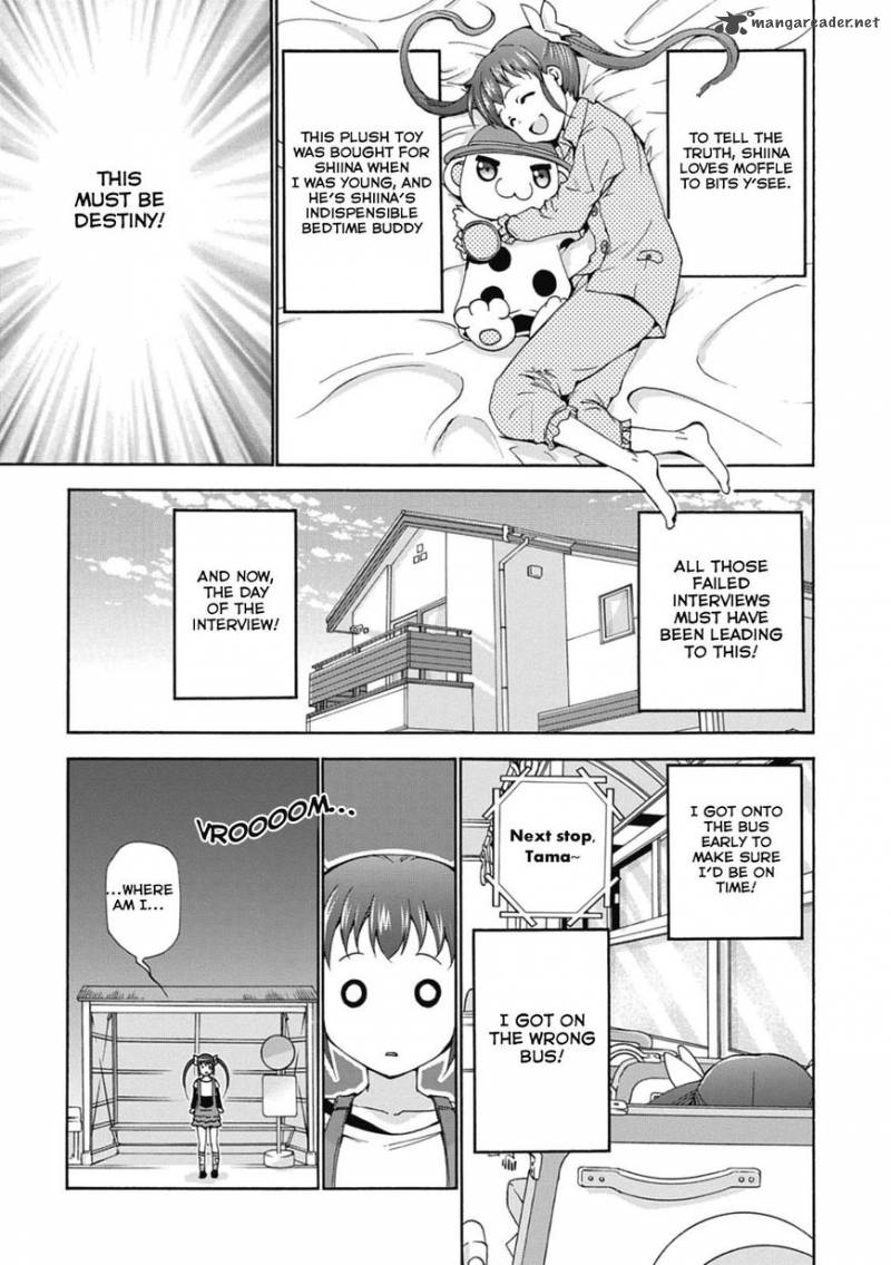 Amagi Brilliant Park 16 15