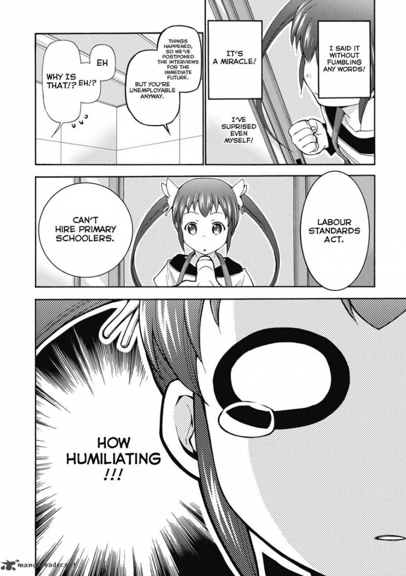 Amagi Brilliant Park 16 18