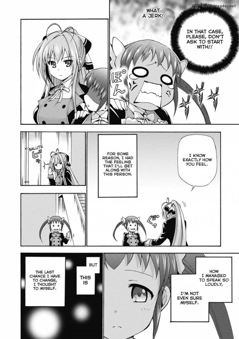 Amagi Brilliant Park 16 26