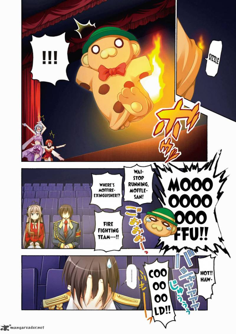 Amagi Brilliant Park 16 4
