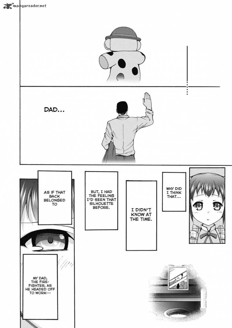 Amagi Brilliant Park 17 11