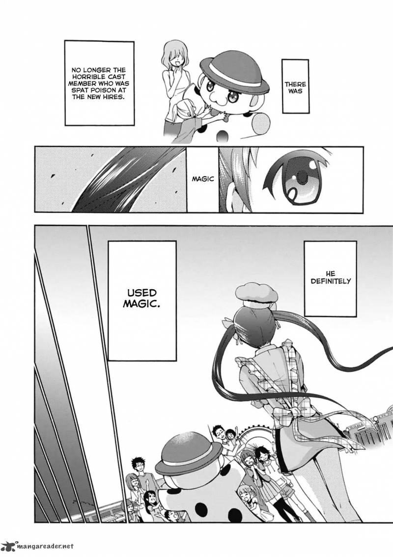 Amagi Brilliant Park 17 13