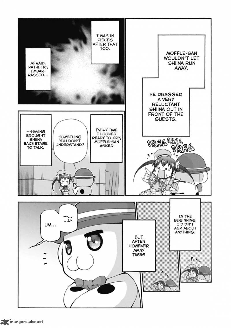 Amagi Brilliant Park 17 18