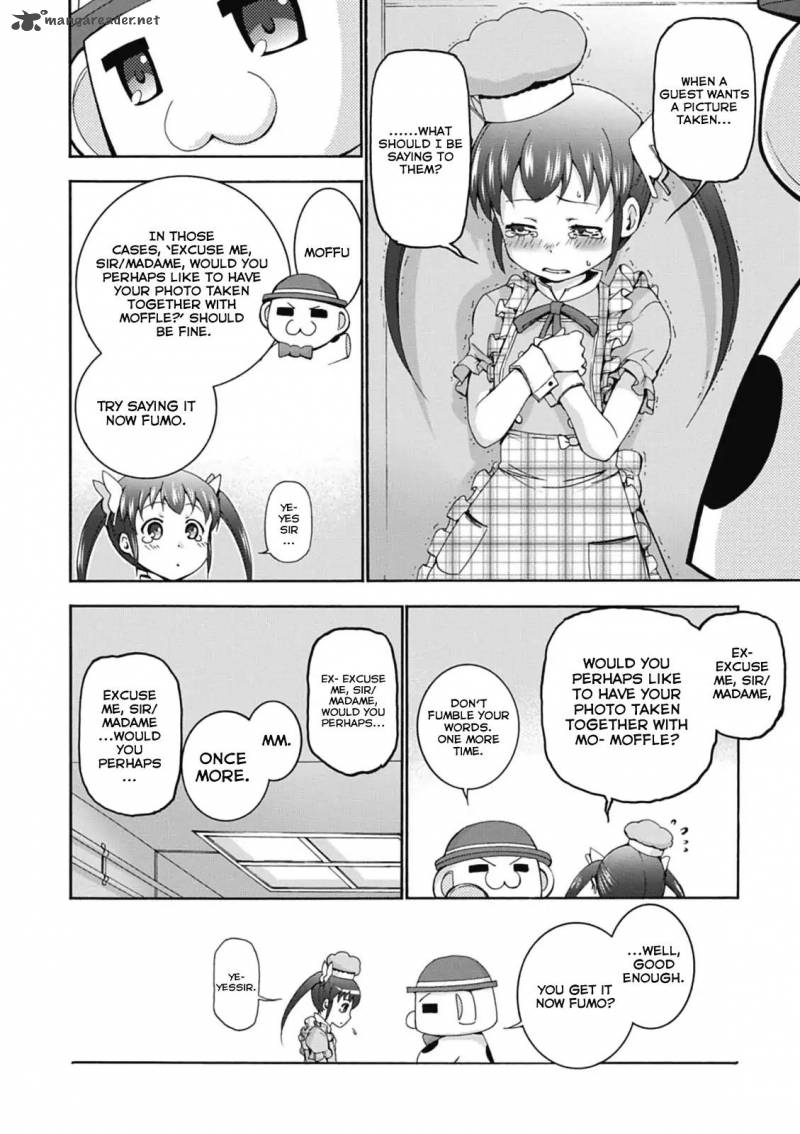 Amagi Brilliant Park 17 19