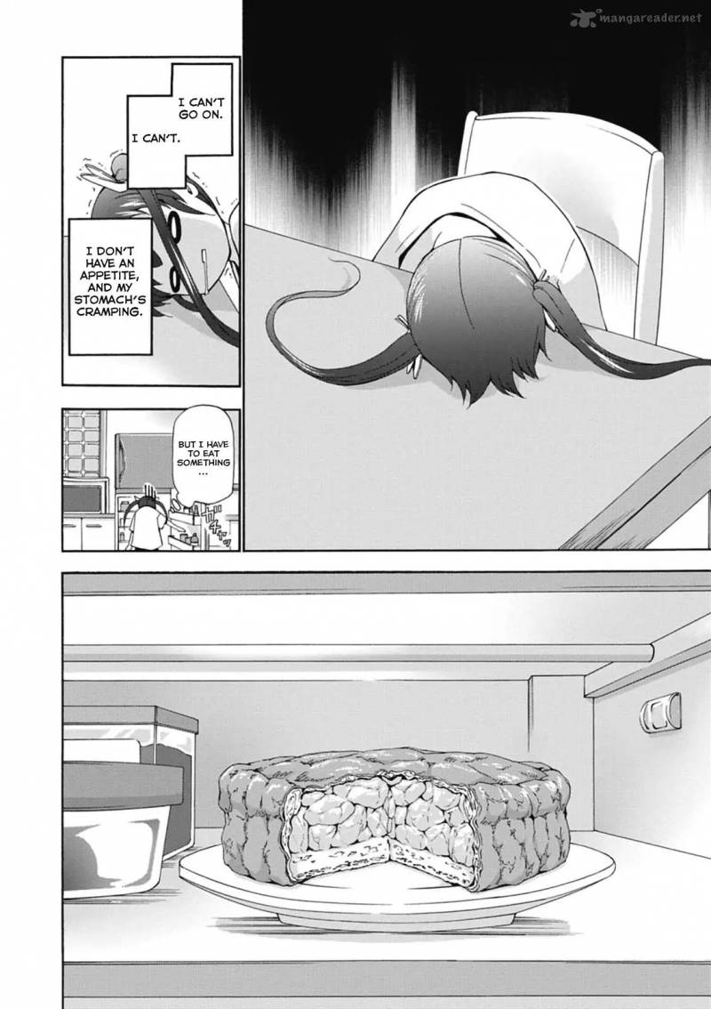Amagi Brilliant Park 17 25
